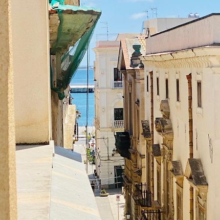 Angelo Apartments & Rooms Τράπανι Εξωτερικό φωτογραφία