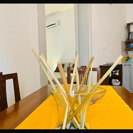 Angelo Apartments & Rooms Τράπανι Εξωτερικό φωτογραφία