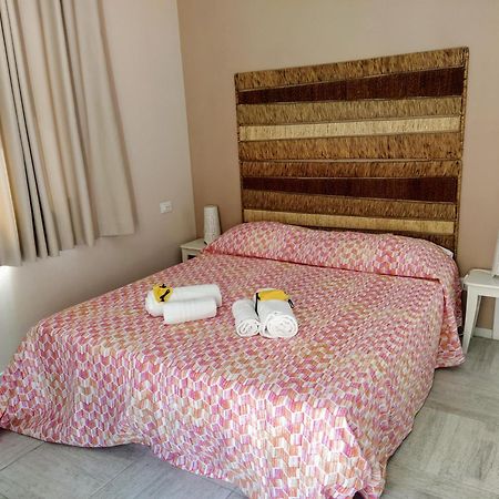 Angelo Apartments & Rooms Τράπανι Δωμάτιο φωτογραφία