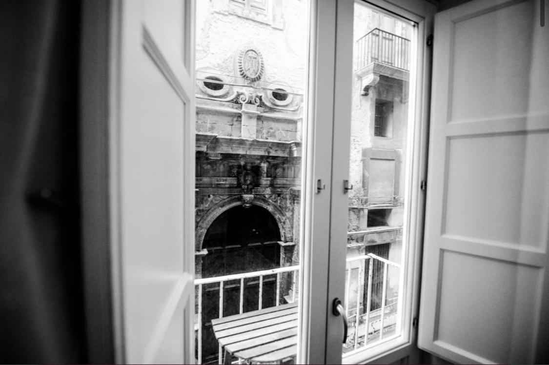 Angelo Apartments & Rooms Τράπανι Εξωτερικό φωτογραφία