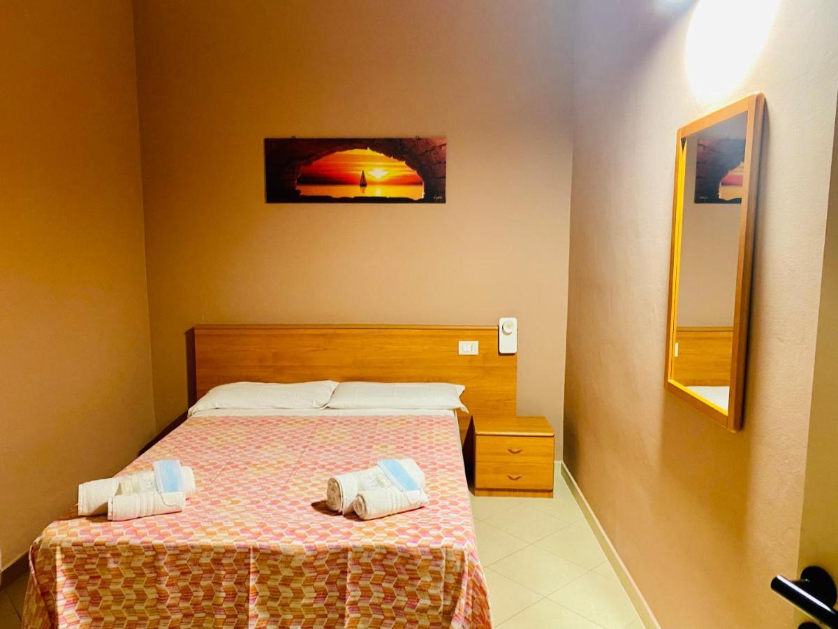 Angelo Apartments & Rooms Τράπανι Εξωτερικό φωτογραφία