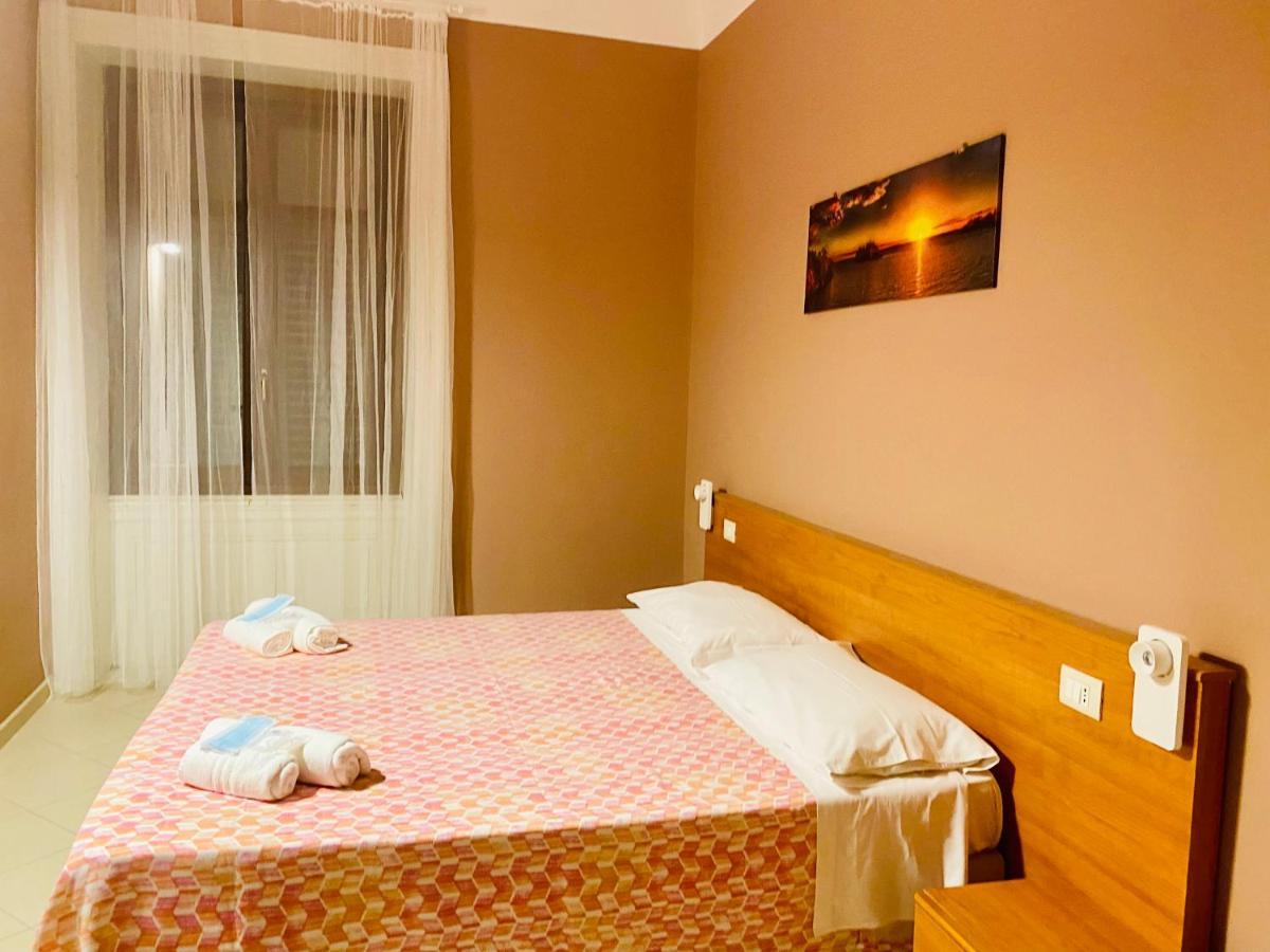 Angelo Apartments & Rooms Τράπανι Εξωτερικό φωτογραφία