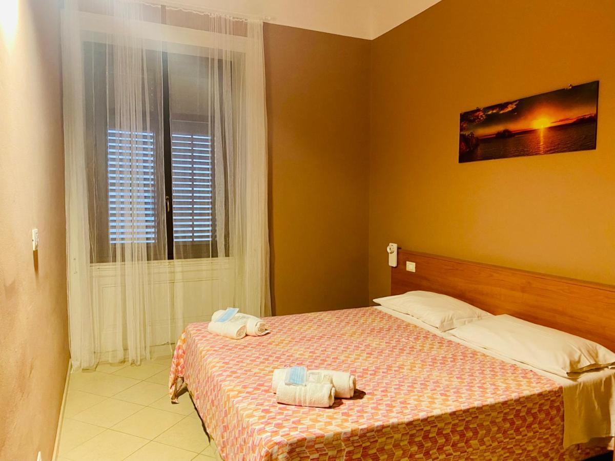 Angelo Apartments & Rooms Τράπανι Εξωτερικό φωτογραφία