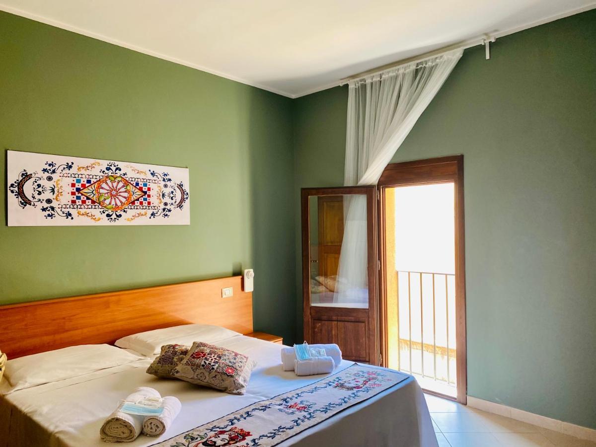 Angelo Apartments & Rooms Τράπανι Εξωτερικό φωτογραφία