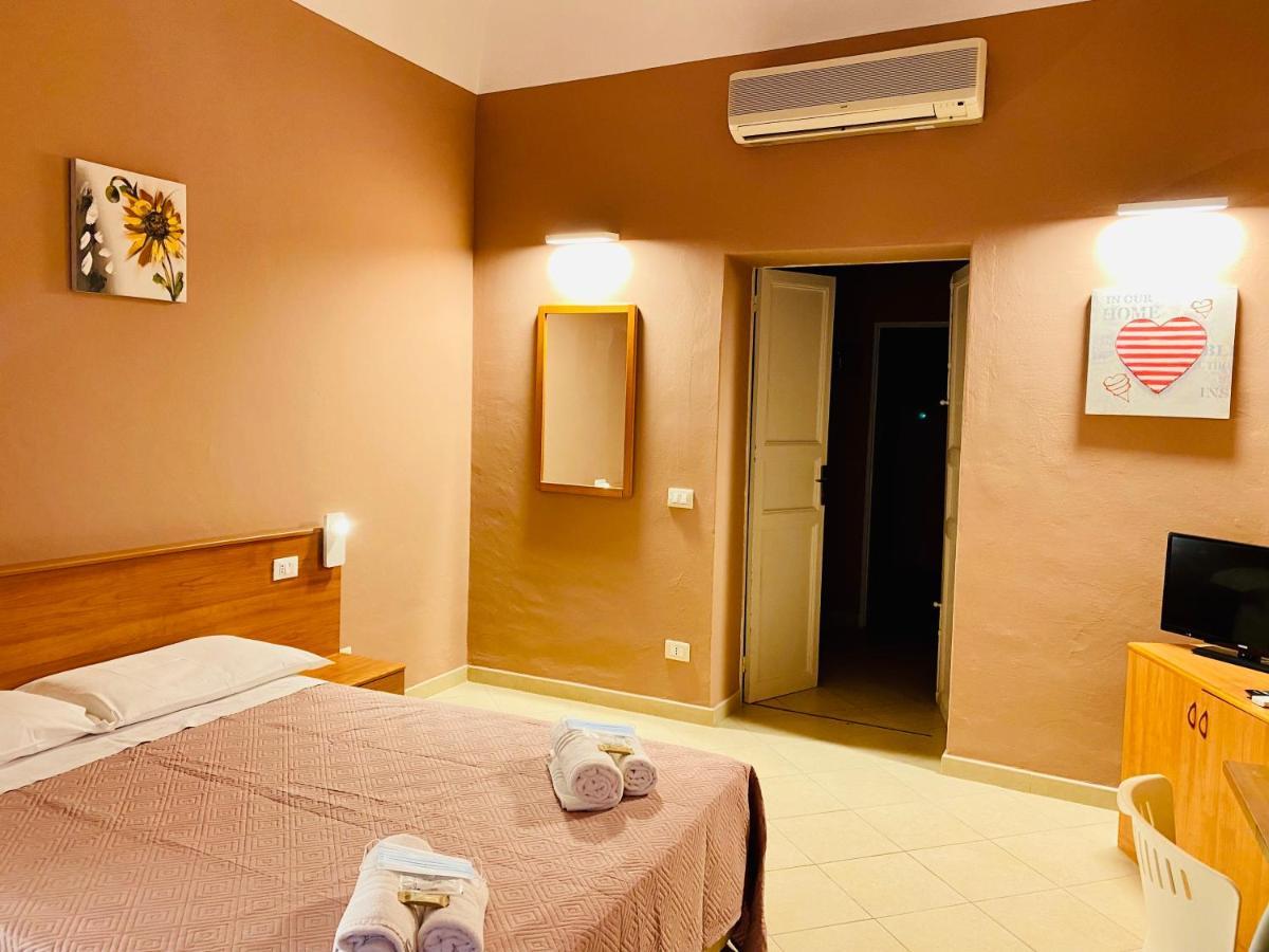 Angelo Apartments & Rooms Τράπανι Εξωτερικό φωτογραφία