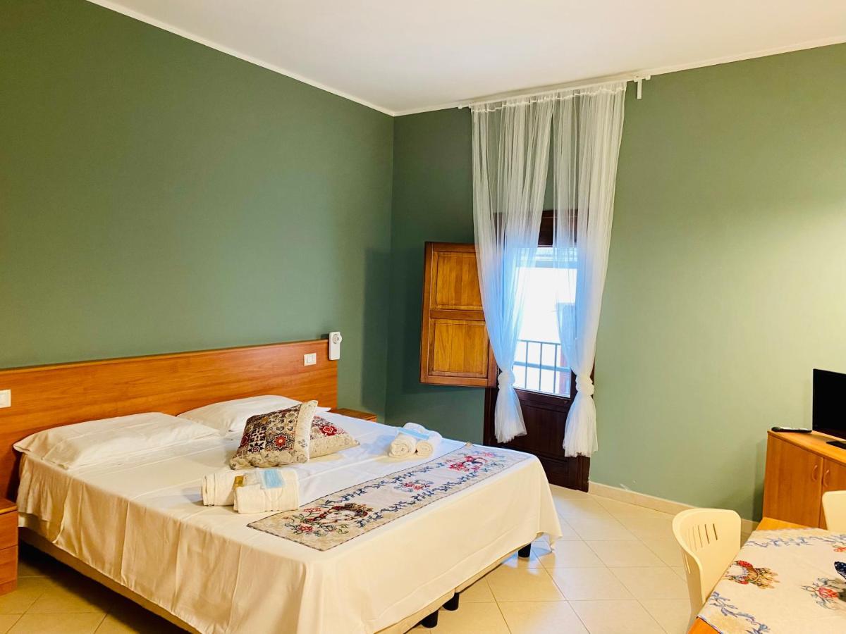 Angelo Apartments & Rooms Τράπανι Εξωτερικό φωτογραφία