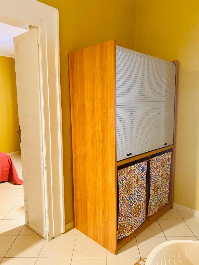 Angelo Apartments & Rooms Τράπανι Εξωτερικό φωτογραφία
