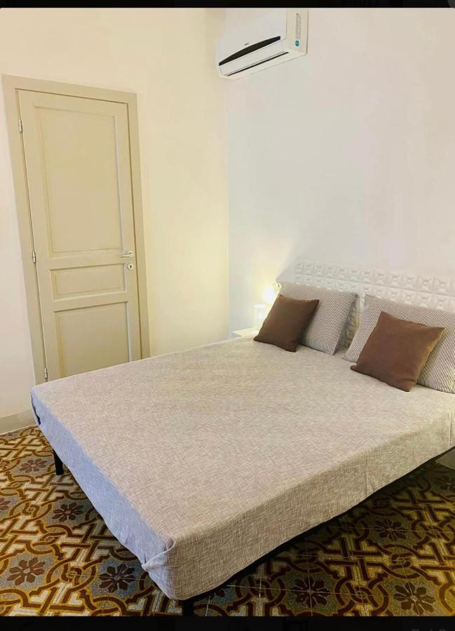 Angelo Apartments & Rooms Τράπανι Εξωτερικό φωτογραφία
