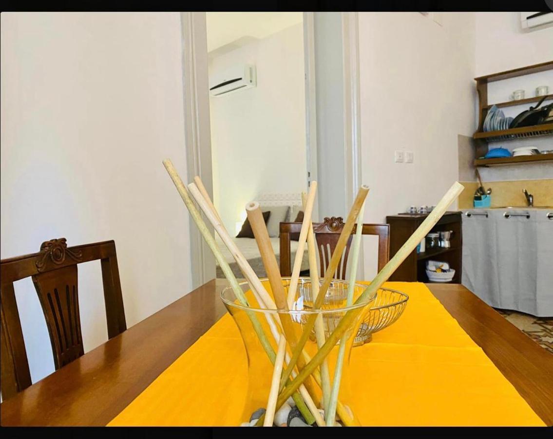 Angelo Apartments & Rooms Τράπανι Εξωτερικό φωτογραφία