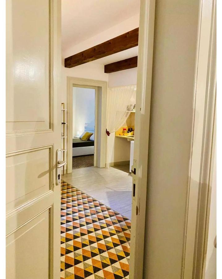 Angelo Apartments & Rooms Τράπανι Εξωτερικό φωτογραφία