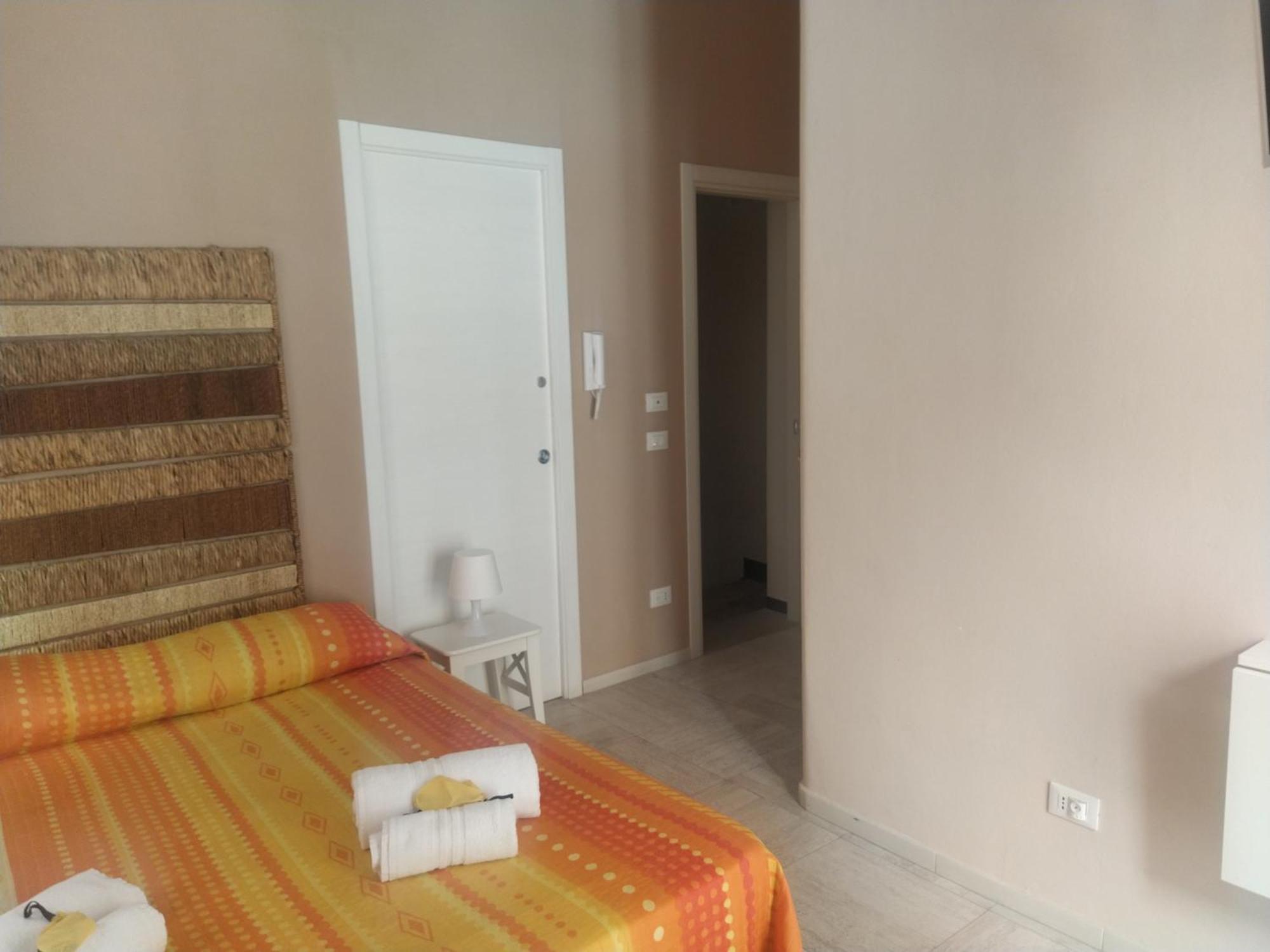 Angelo Apartments & Rooms Τράπανι Δωμάτιο φωτογραφία