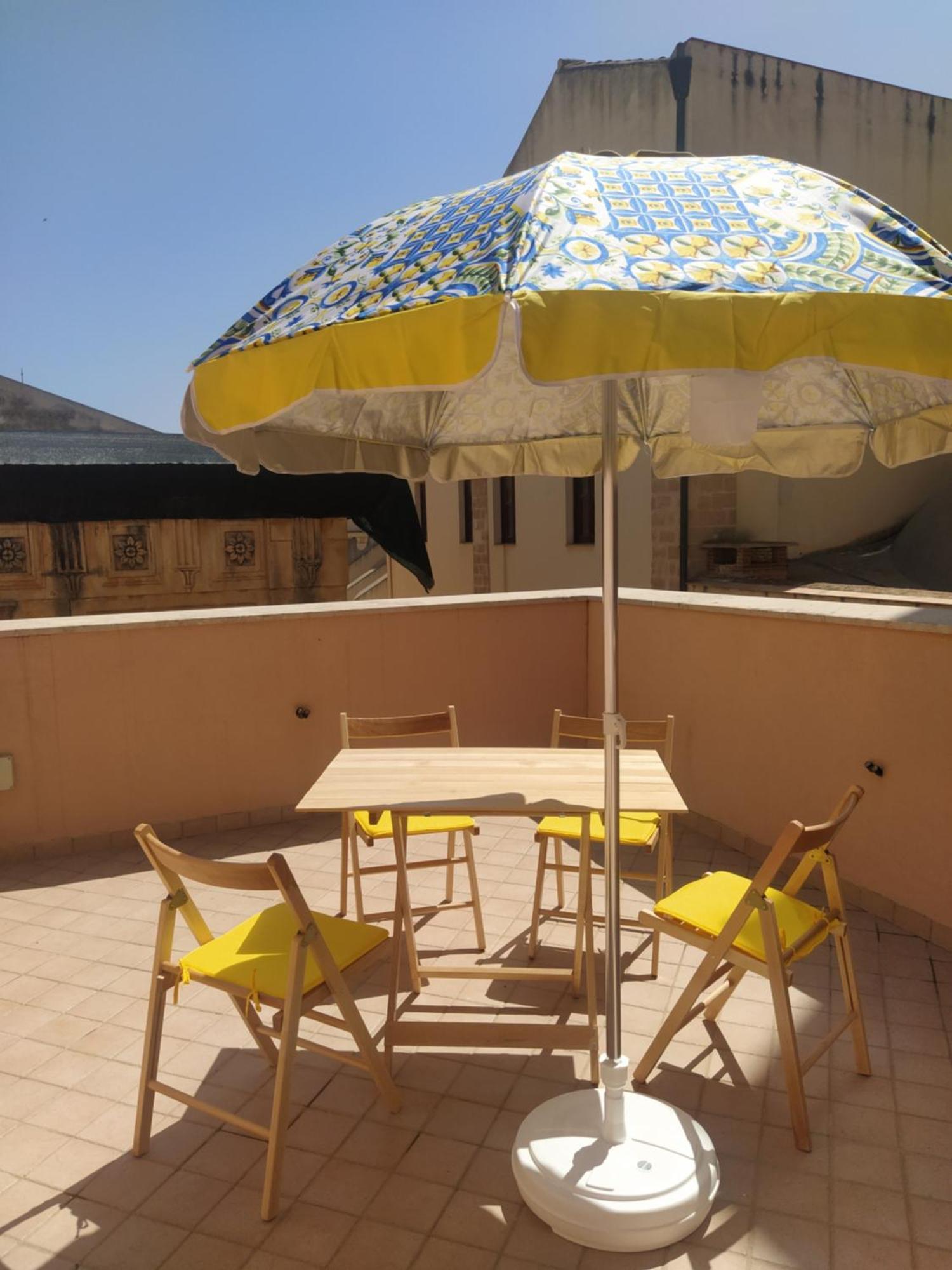 Angelo Apartments & Rooms Τράπανι Δωμάτιο φωτογραφία