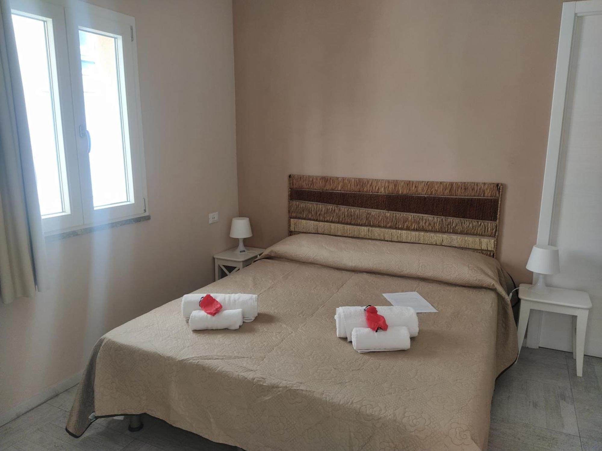 Angelo Apartments & Rooms Τράπανι Δωμάτιο φωτογραφία
