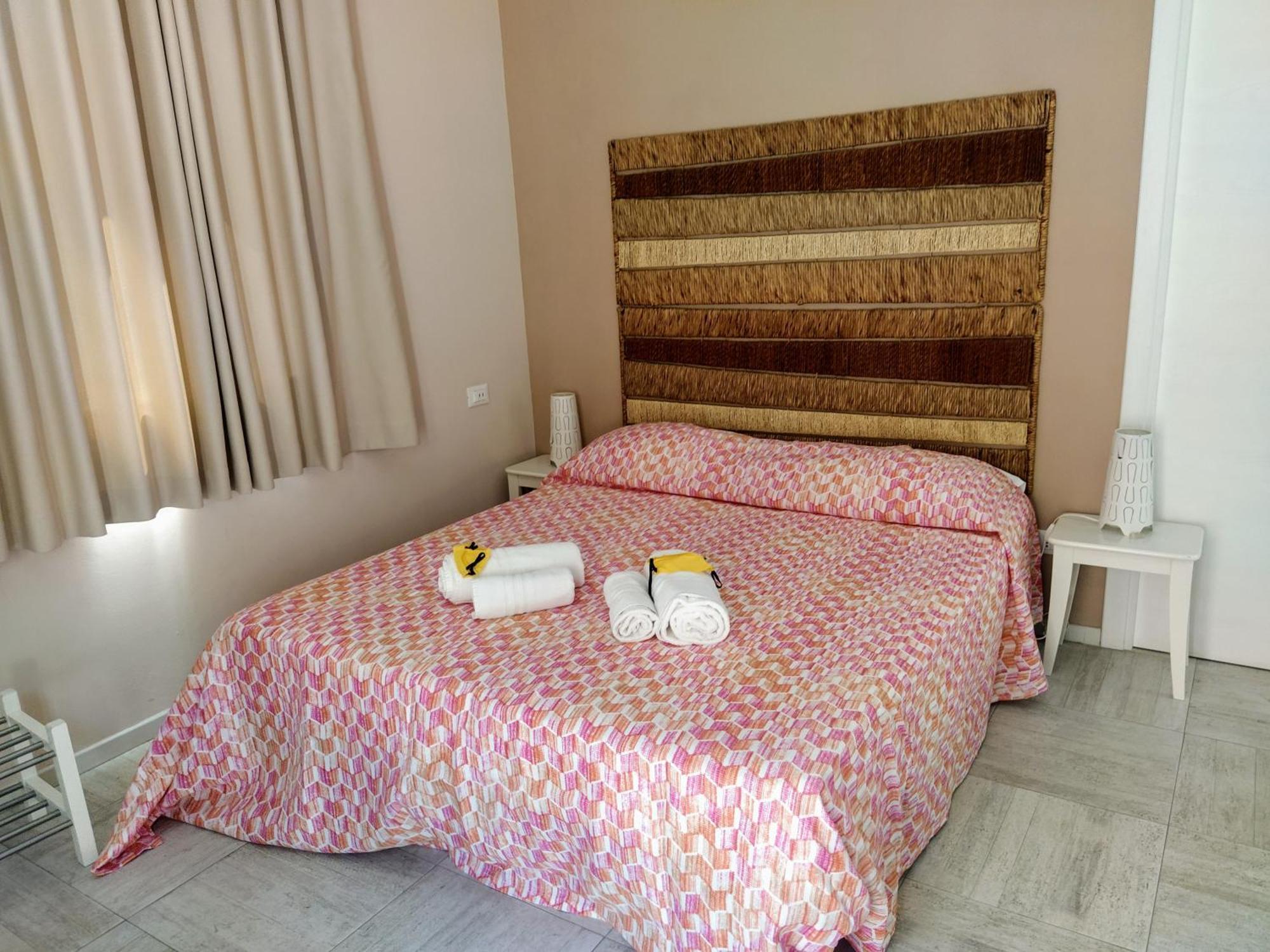 Angelo Apartments & Rooms Τράπανι Δωμάτιο φωτογραφία